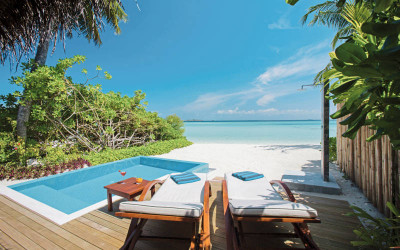 Velassaru Maldives&nbsp;5*