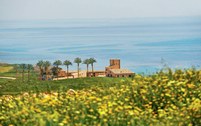 Verdura Resort, Sciaccia&nbsp;5*