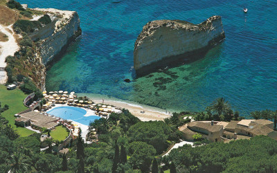Vilalara Thalassa Resort&nbsp;5*