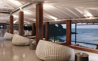 Vivanta by Taj - Bentota&nbsp;5*