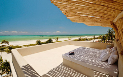 Zanzibar White Sand Luxury Villas & Spa&nbsp;5*