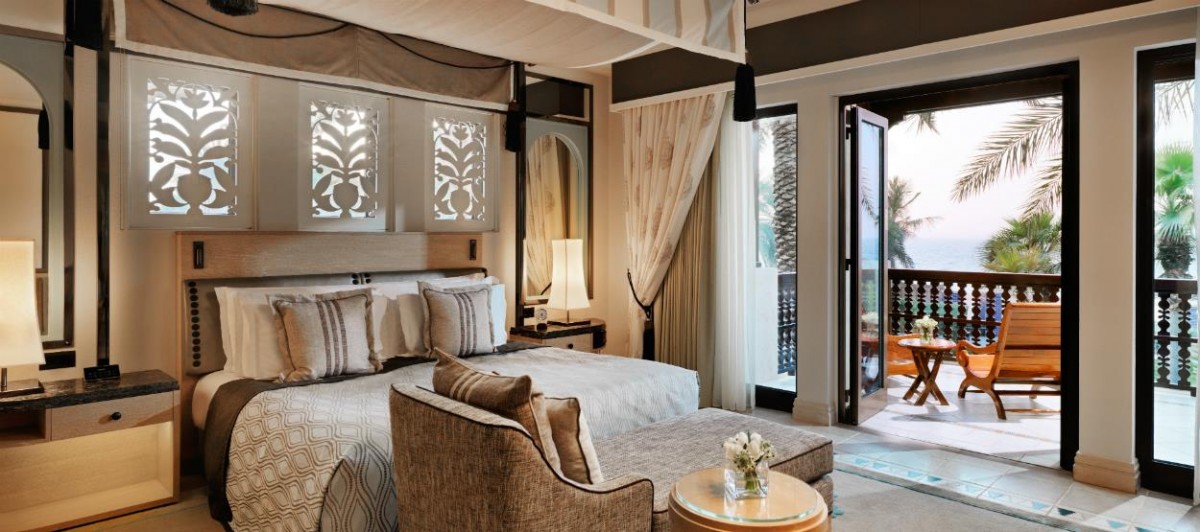 GULF SUMMER HOUSE OCEAN SUITE