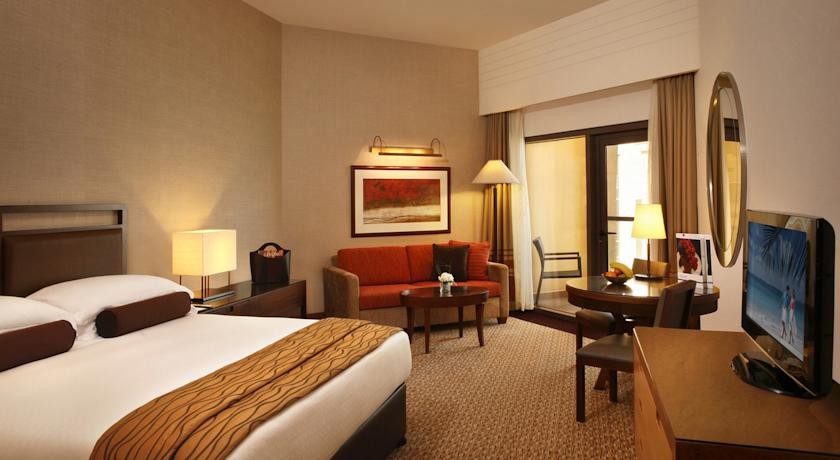 CLASSIC SEA VIEW ROOM