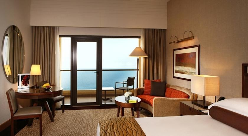 CLASSIC SEA VIEW SUITE