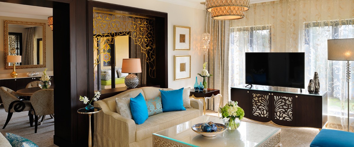 PRINCE SUITE