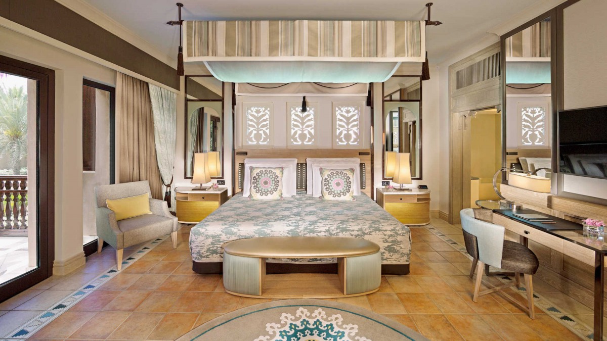 GULF SUMMER HOUSE OCEAN SUITE