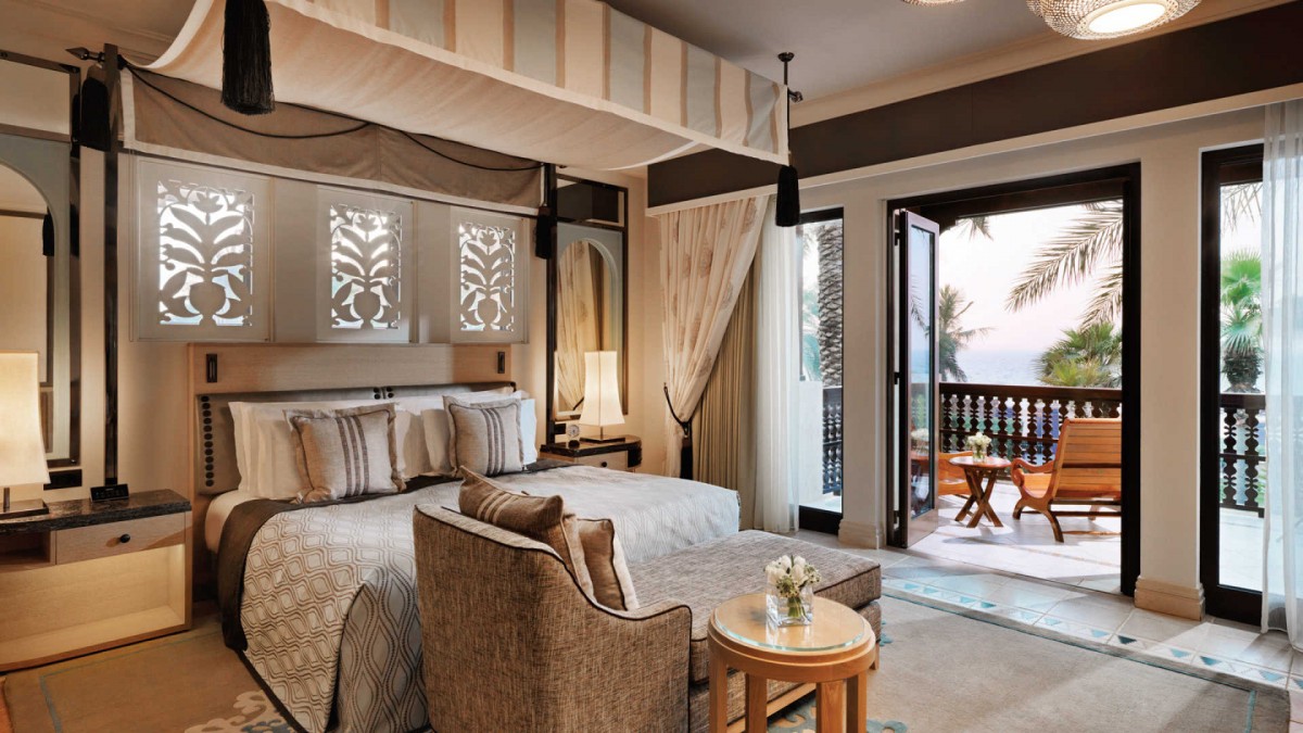 GULF SUMMER HOUSE OCEAN SUITE