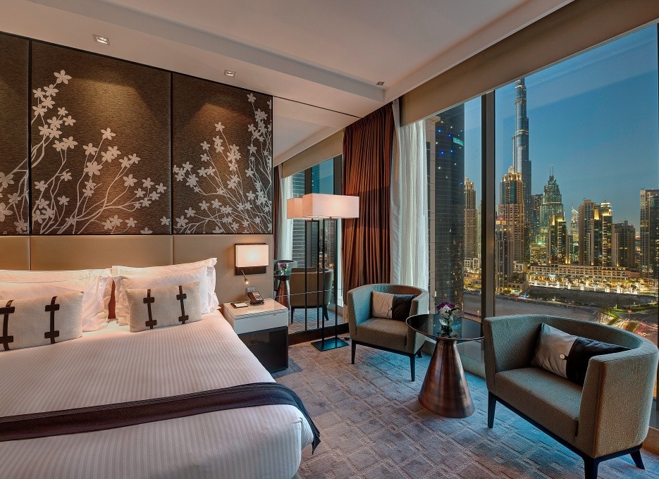 SPECIAL SUPERIOR ROOM
