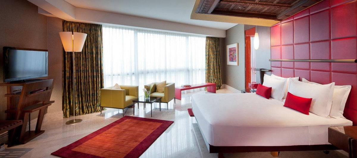 PENTHOUSE