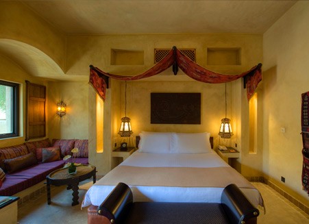 TERRACE ROOM