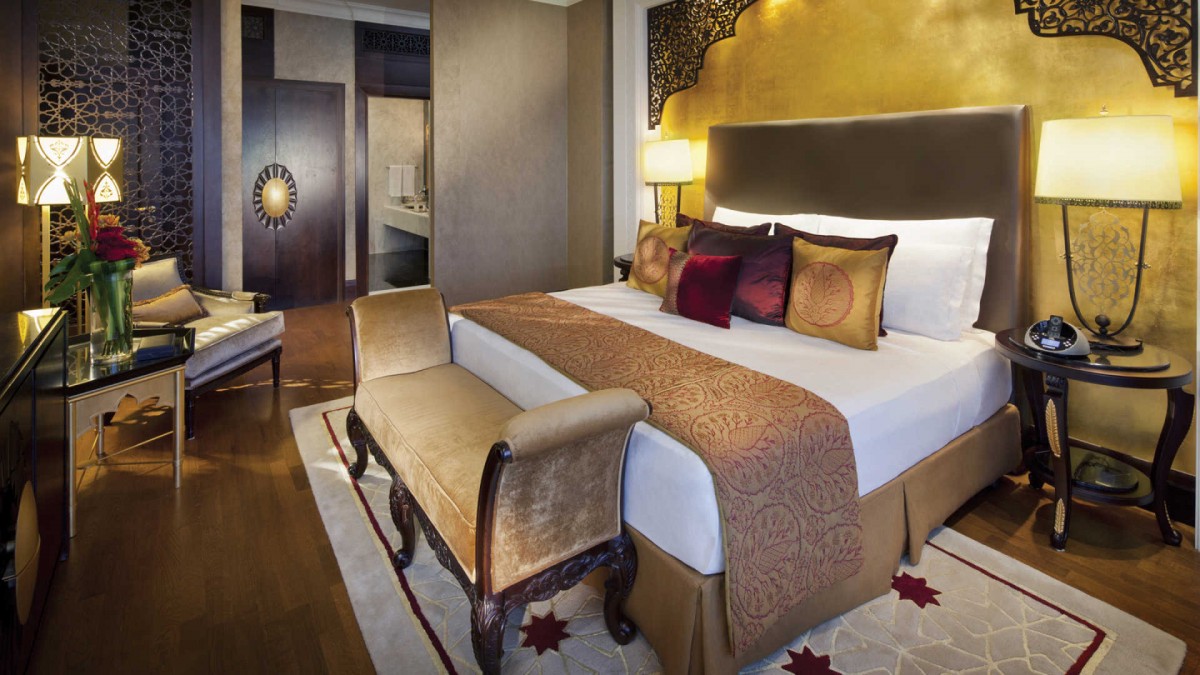 IMPERIAL ONE BEDROOM SUITE