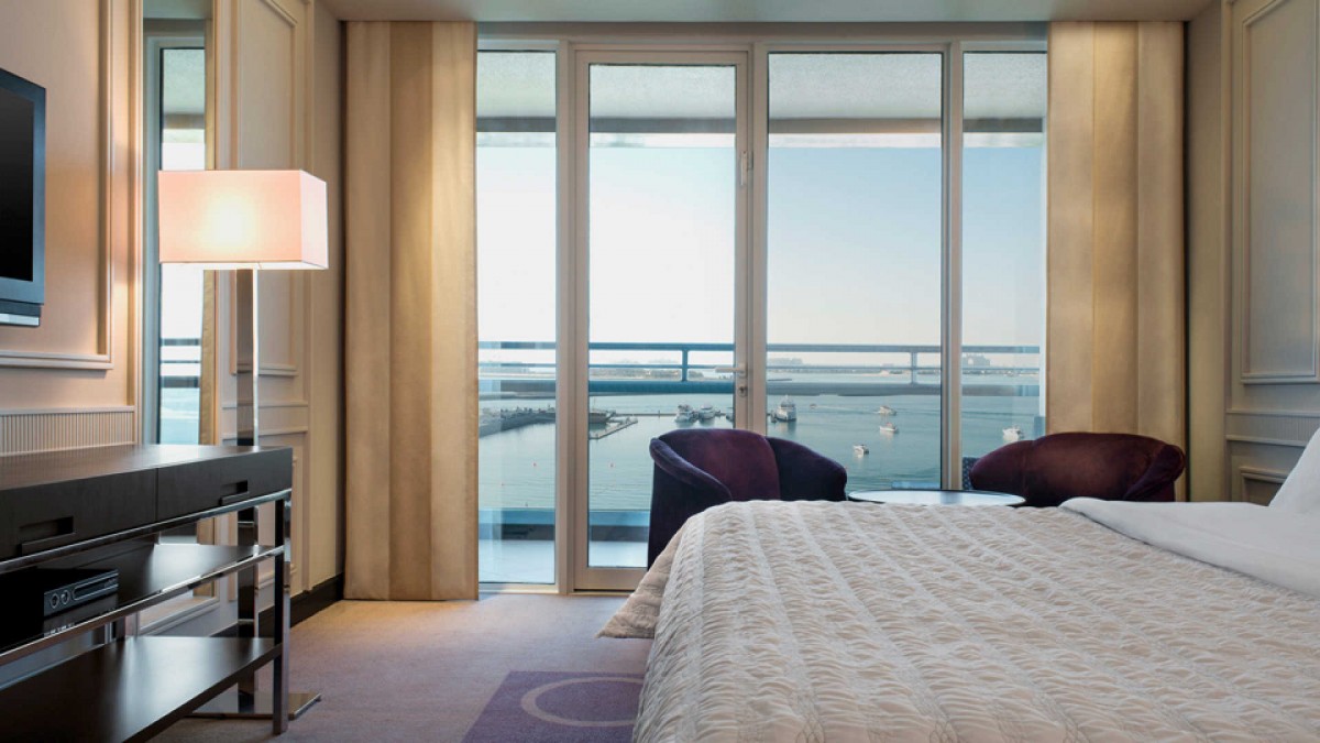 DELUXE SEAVIEW ROOM
