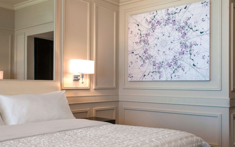 CLUB CITYVIEW ROOM