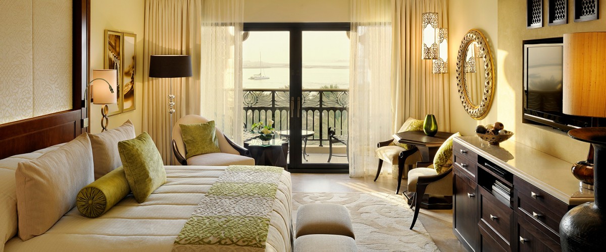 SUPERIOR DELUXE ROOM