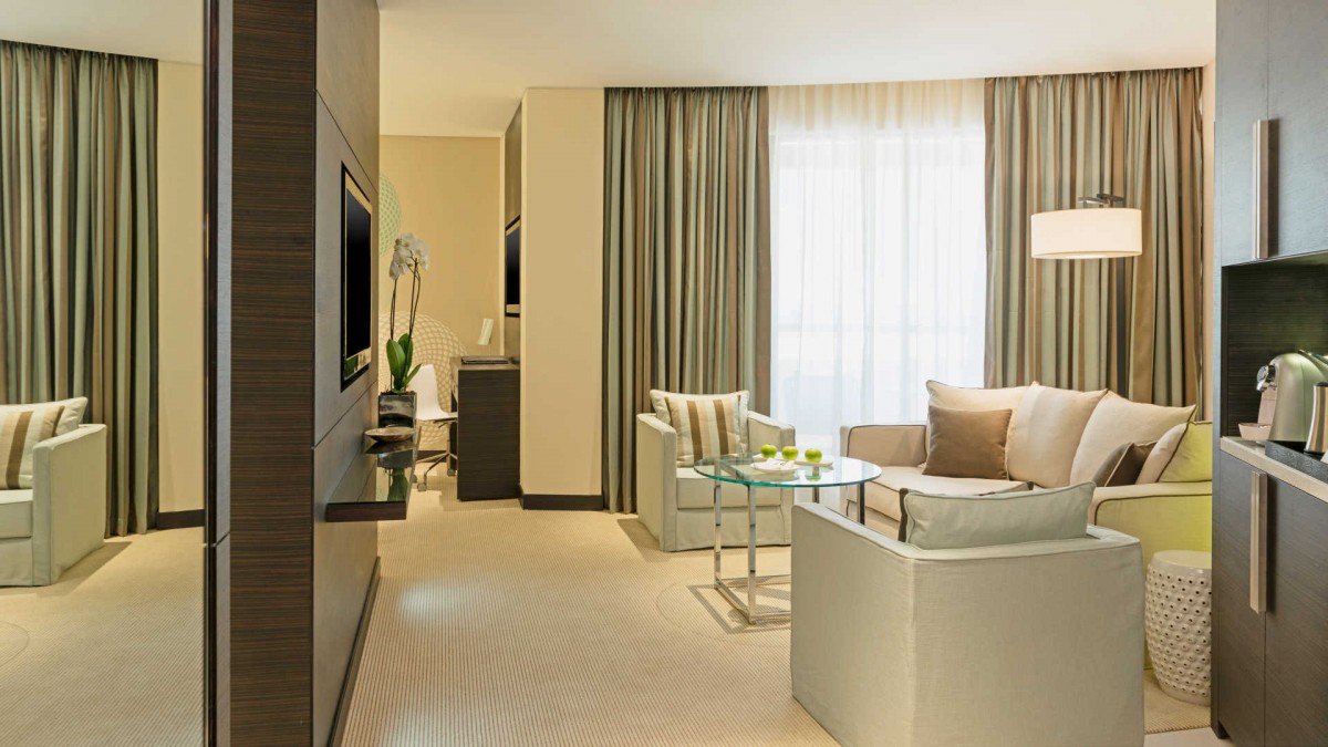 SUPER DELUXE SEAVIEW ROOM