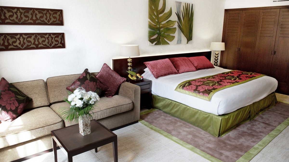 ROYAL JASMINE JUNIOR SUITE