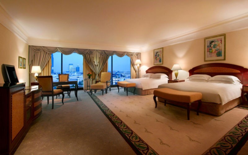 GRAND DELUXE ROOM