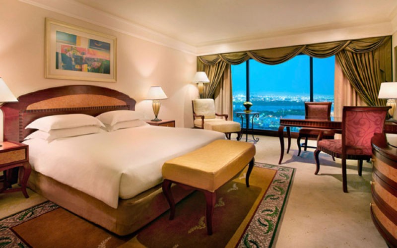 GRAND SUITE