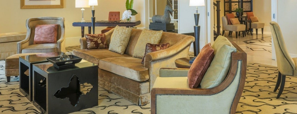 DUPLEX SUITE