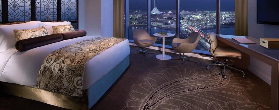 TOWER QUEEN ROOM
