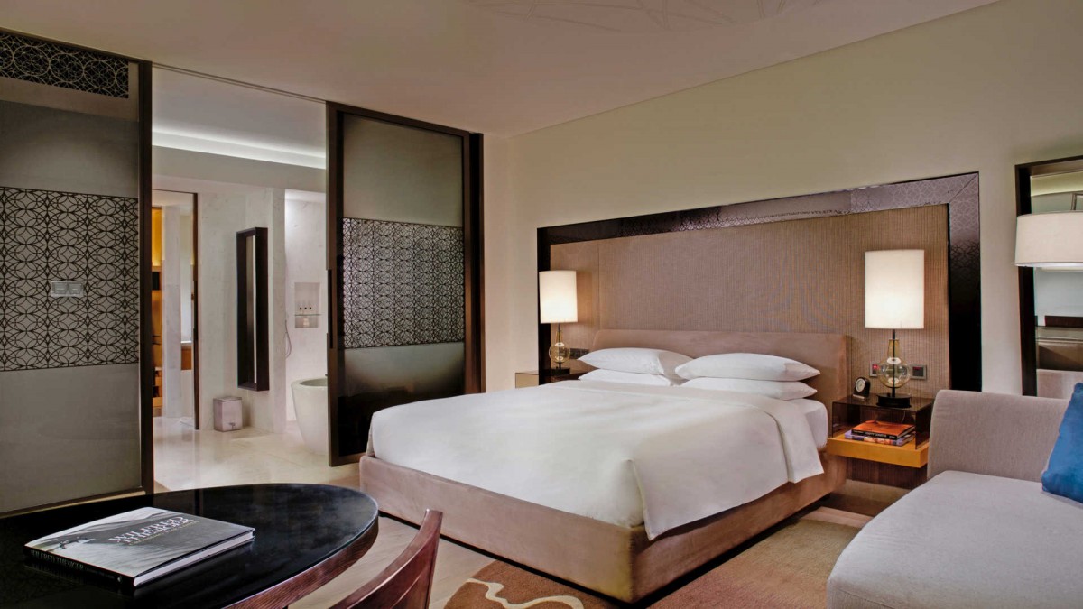 PARK ROOM