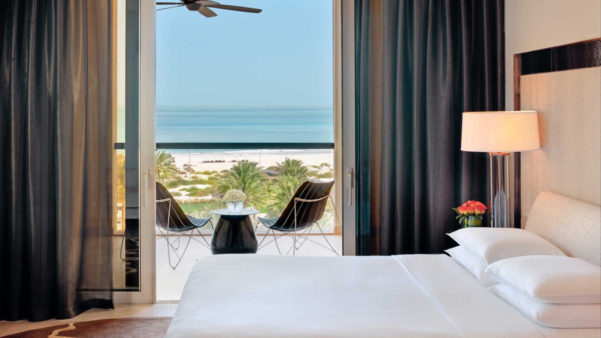 SEAVIEW ROOM