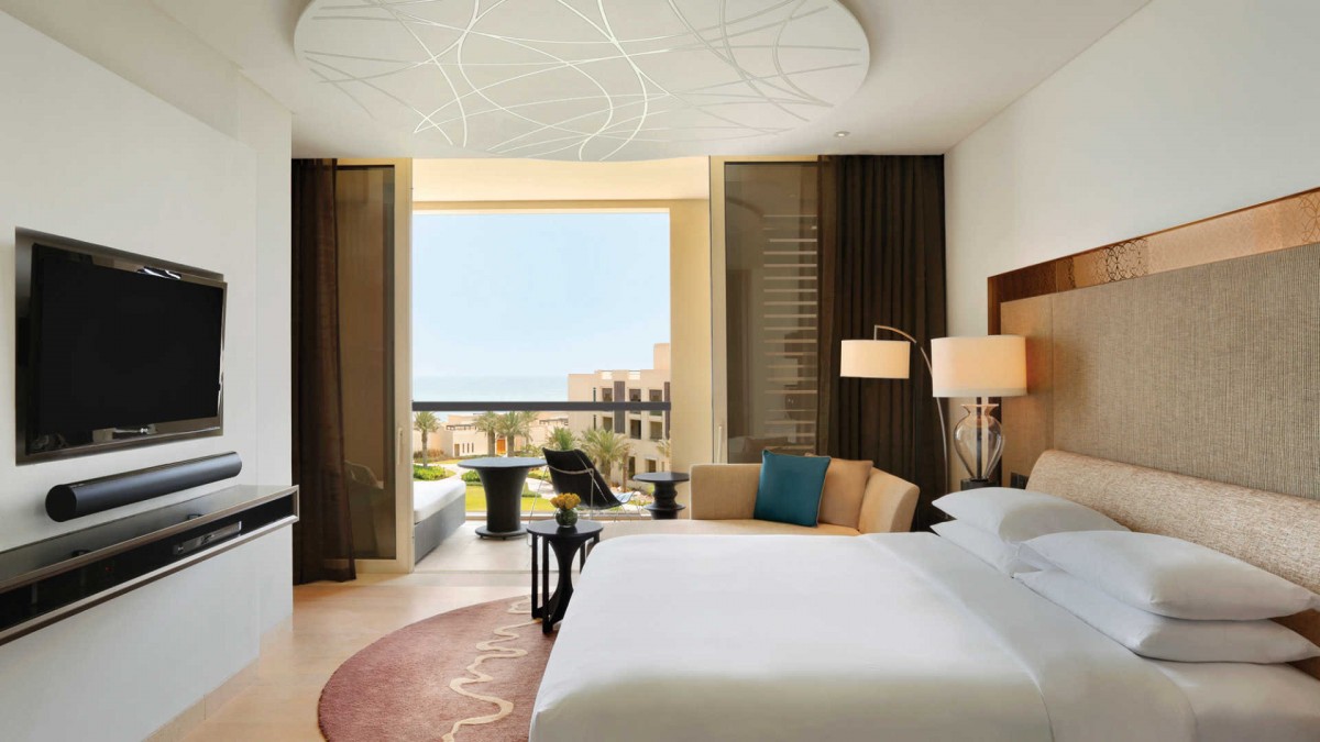PARK SUITE