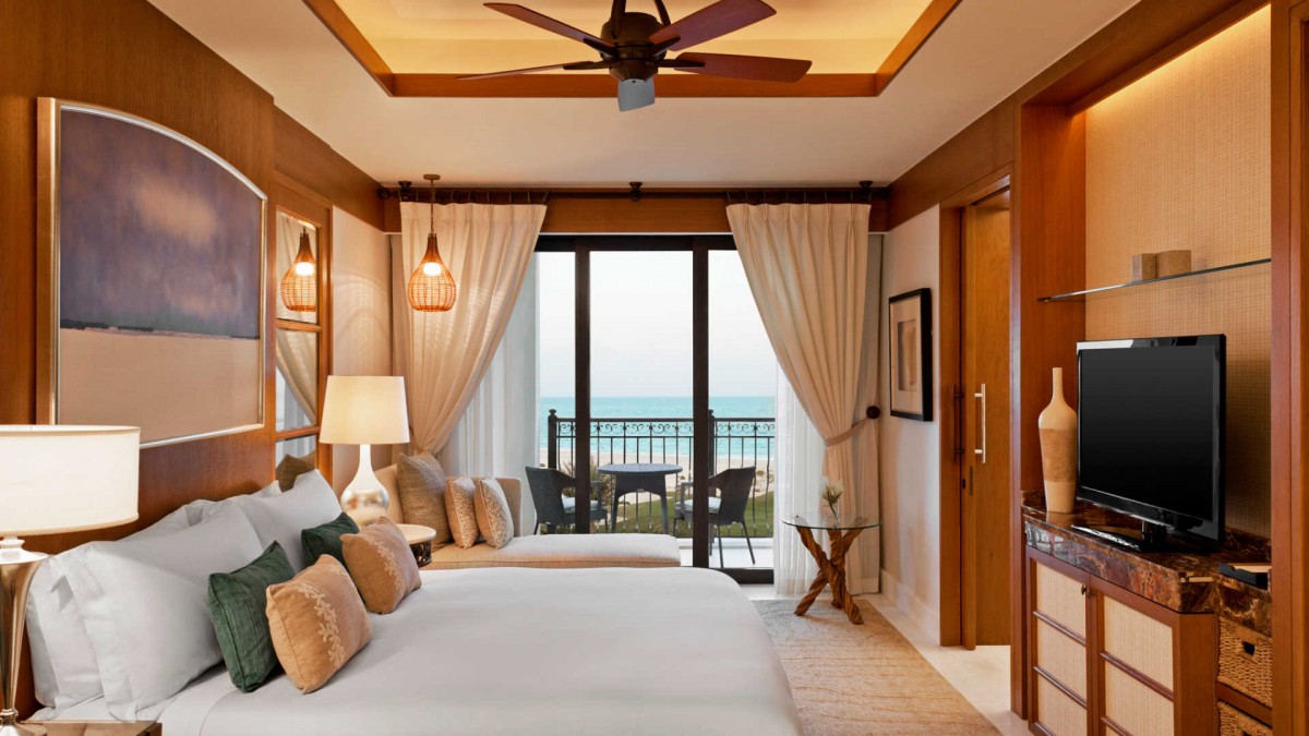 SUPERIOR SEA VIEW ROOM
