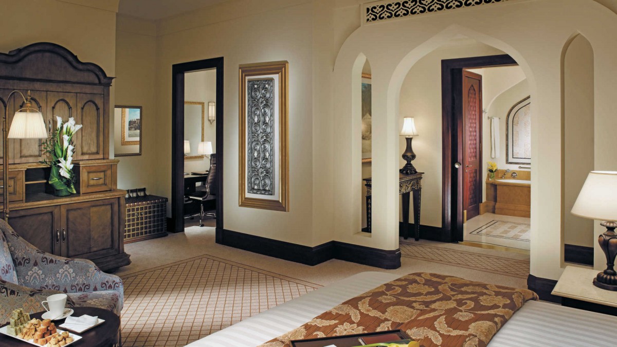 HORIZON CLUB PREMIER ROOM
