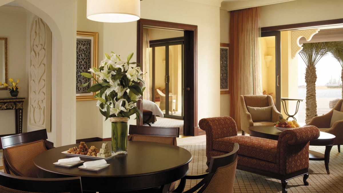 GARDEN SUITE