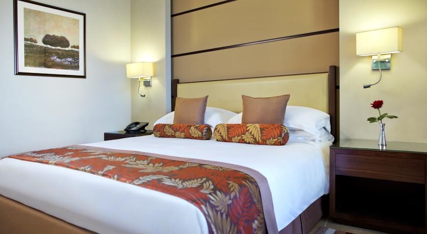 CLASSIC ROOM - KING BED