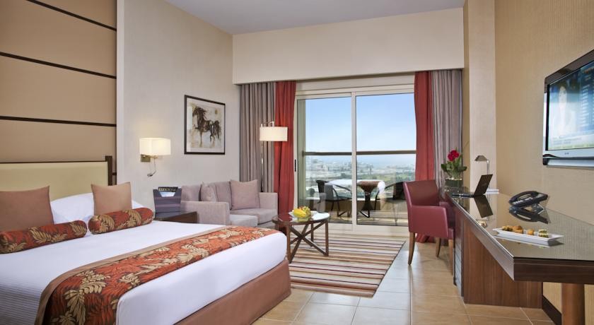 CLASSIC ROOM PLUS - KING BED