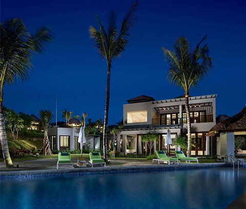 ROYAL SAMABE RESIDENCE