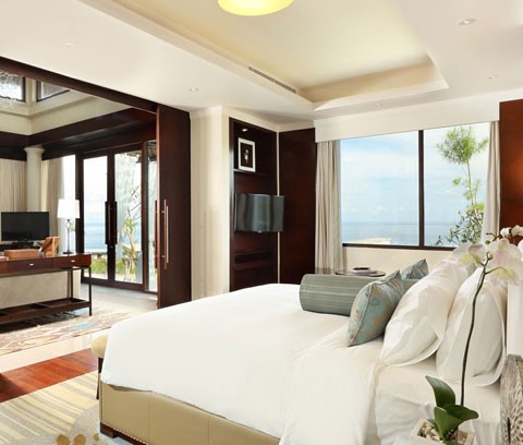 TWO-BEDROOM POOL VILLA