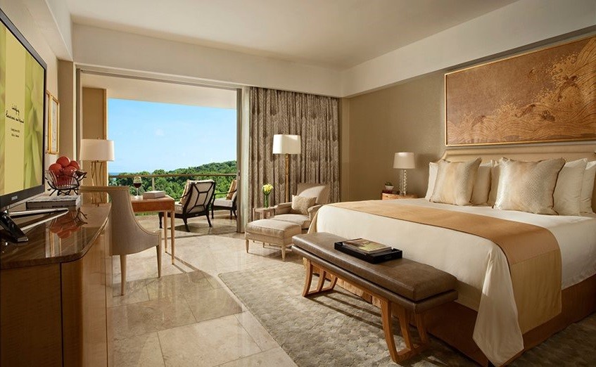 MULIA GRANDEUR