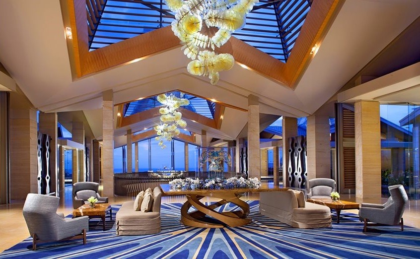 MULIA SIGNATURE