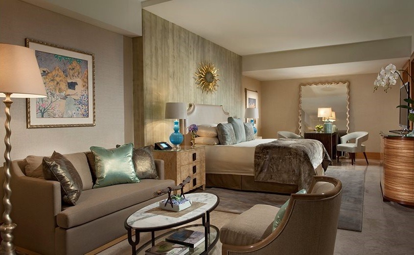 ROYAL SUITE