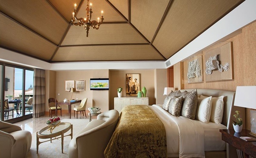 THE DUKE SUITE