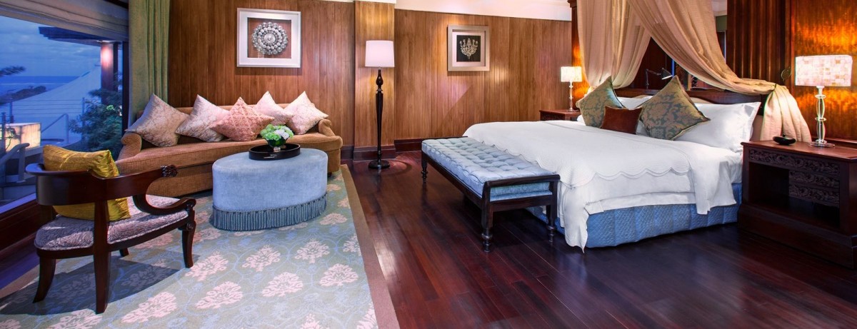 GRANDE ASTOR SUITE