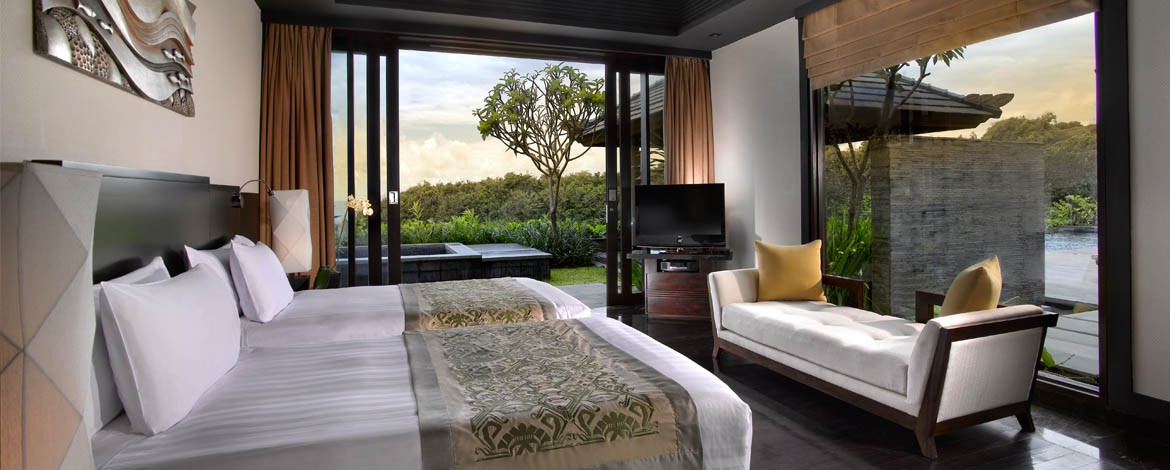 SANCTUARY VILLA OCEAN VIEW