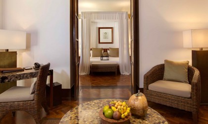 TWO BEDROOM SUITE