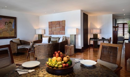 THE LEGIAN SUITE 2-BEDROOM