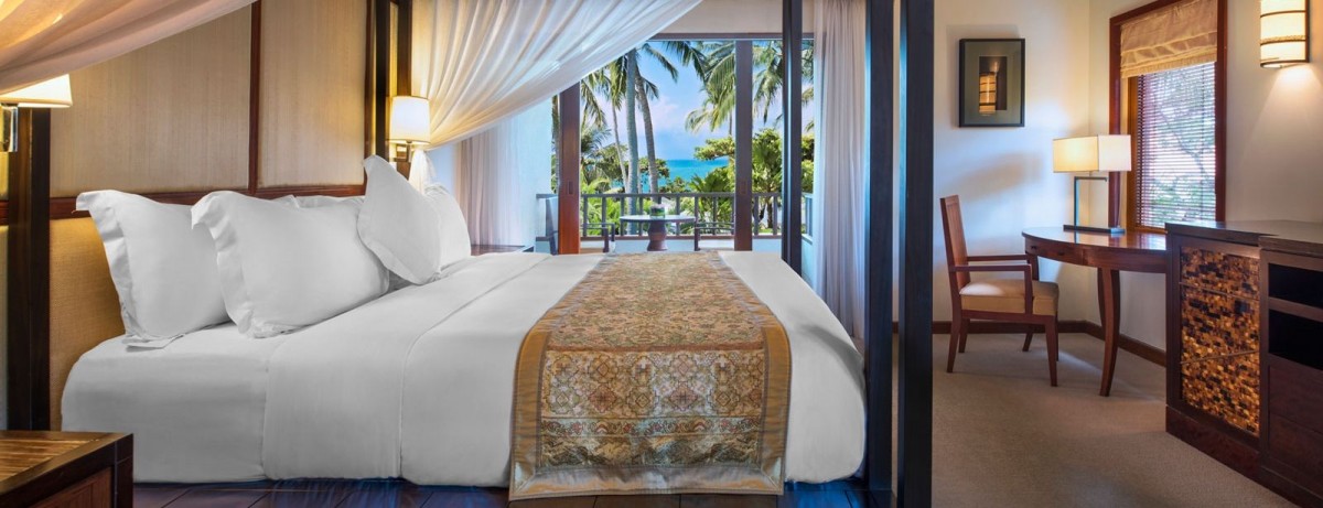 OCEAN VIEW SUITE