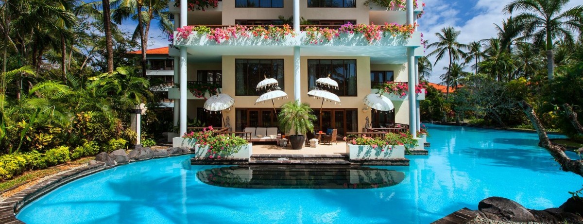 GRANDE LAGOON SUITE