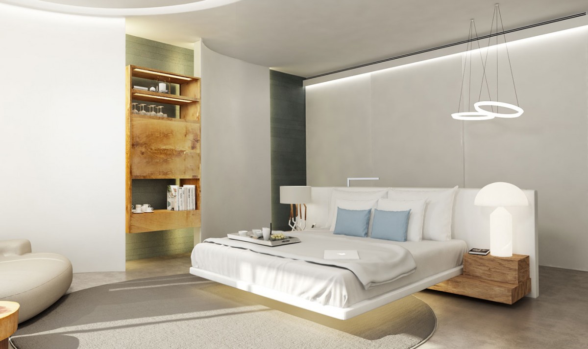 COVET ROOM