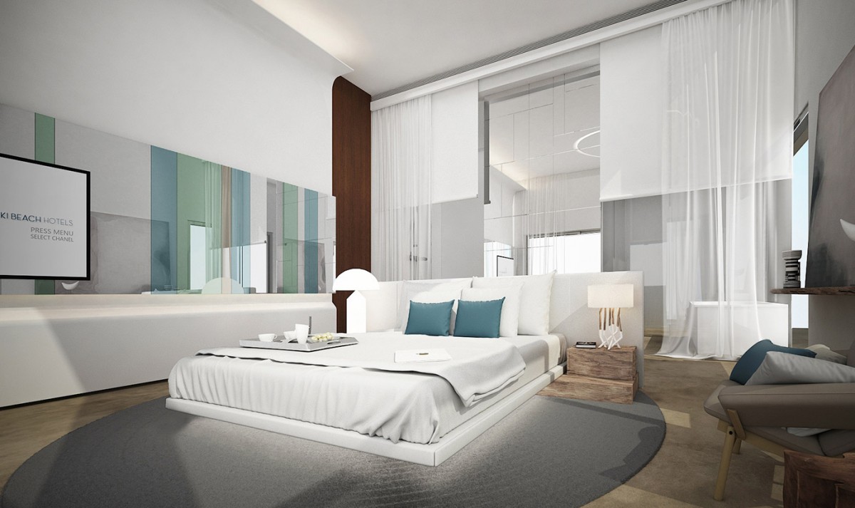LUUX ROOM