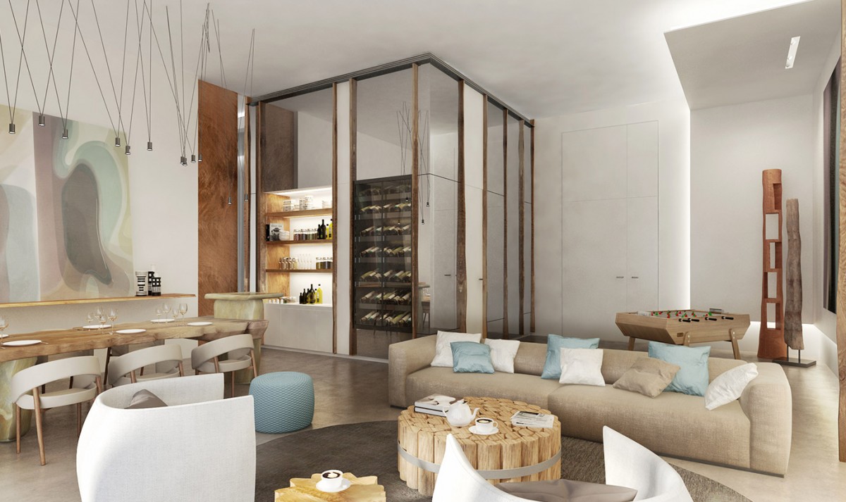 ULTIMATE SUITE
