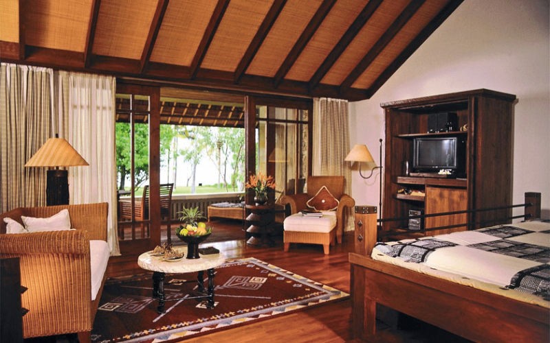 LUXURY PAVILION OCEANVIEW