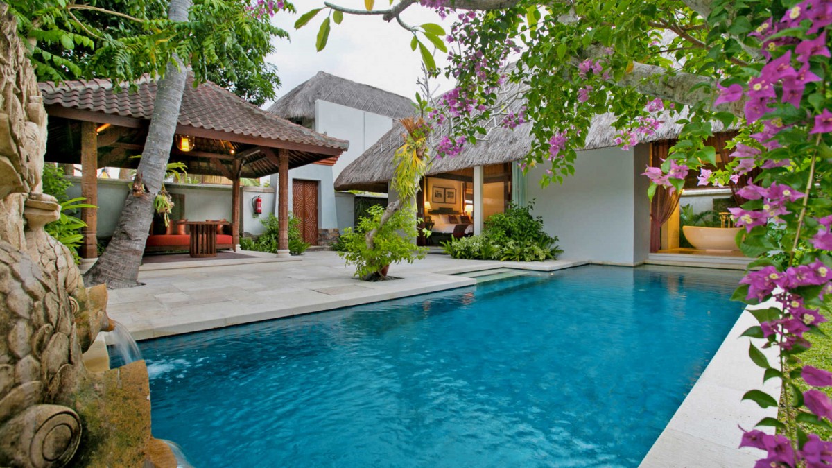 ONE BEDROOM VILLA