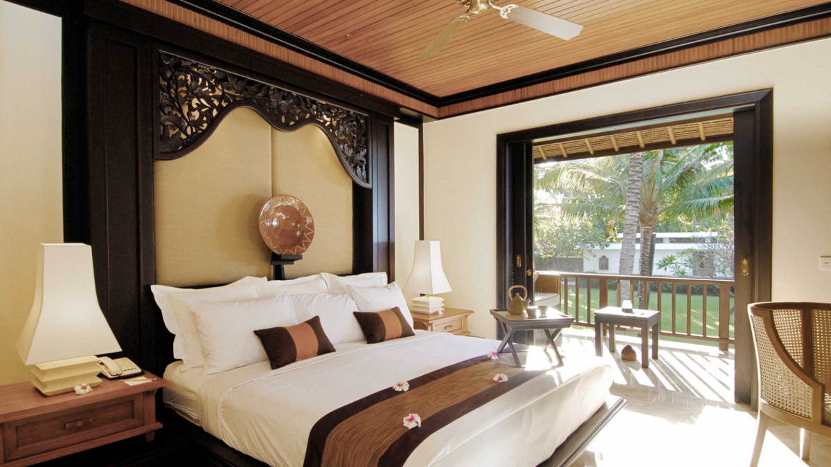 KAMAR ROOM